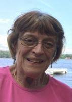 Gail Marzluff Obituary