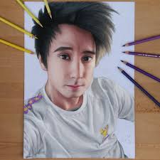 November 1988 als julien zheng zheng kho budorovits in aachen) ist ein deutscher webvideoproduzent, dessen videos sich vor allem um musik, lifestyle und comedy drehen. Luna On Twitter New Drawing Julien Bam Https T Co 1abb1nkyk4
