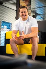 Shoutout von Daniel Ivins