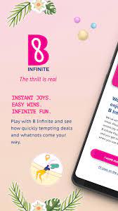 Sign on with a different card number to cibc online banking. B Infinite For Android Apk Download