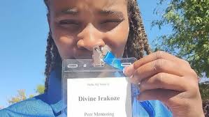 Fundraiser by Kimberly Swallow : Help a Refugee: Send Divine to College in  the U.S.