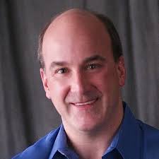 Meet the Author Monday: Greg Smith