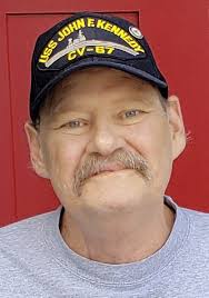 Obituary information for Dick Morgan Garms