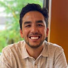 The search is over—I've accepted a very exciting role (more