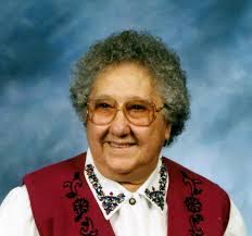 Dora Hammock Obituary