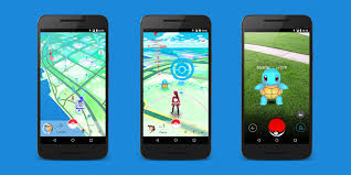 Un émulateur android vous permettra d'utiliser un smartphone sur votre système. A Tahiti Quel Est Le Meilleur Forfait 3g Pour Jouer A Pokemon Go