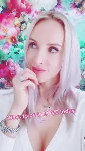 Krista Weber's Instagram, Twitter & Facebook