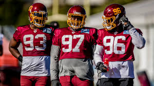 But it 's very difficult to stay on the track. Wft Daily The Defensive Formula To Beat The Giants
