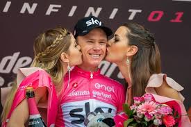 The furious wife of tour de france leader chris froome launches an astonishing attack on critics chris froome has suffered allegations of doping during the tour de france his furious wife took to twitter to attack those she believes are responsible Chris Froome Height Weight Net Worth And Wife Vexful