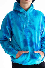 Black And White Tie Dye Hoodie Diy Black And White Tie Dye Hoodie Ragstock In 2020 Tie Dye Shirts Blue Tie Dye Diy Tie Dye Shirts