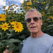 My Prairie Plot Thickens