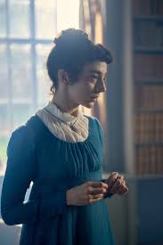 Meet Miss Austen: how 'acting wizard' Patsy Ferran went from A Streetcar  Named Desire and Pygmalion to Jane Austen in the BBC's buzziest new period  drama | Tatler