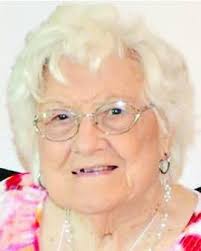 Nellie Mills Obituary (1922