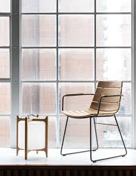 Gloster William Dining Chair In 2020 Dining Chairs Chair Outdoor Chairs