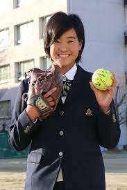 Column ソフトボール とレッドテリアーズ blog ブログ fanclub ファンクラブ goods グッズ 18 goto miu 後藤 希友 profile ポジション 投手 投打 左投左打 生年月日 2001.03.02 出身地 愛知県. Elex79wqf3zrbm