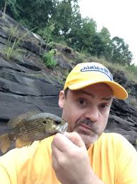 Cedar creek Ponds, Thursday.