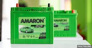 We supply a wide range of car batteries from the top brands such as amaron, century and varta car batteries. Here S How To Spot An Official Amaron Car Battery And How To Register For The 36 Month Pro Rata Warranty Paultan Org