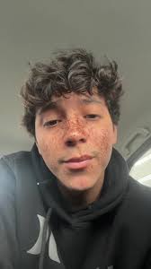 mi cabello hoy en su peak #fyp