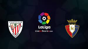 Ath bilbaoathletic bilbao0real madridreal madrid0. Ath Bilbao Vs Osasuna Vorschau Und Wetten Tipps Live Stream Laliga Santander 2021