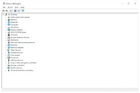 Device Manager What It Is And How To Use It