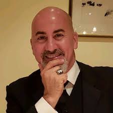 Gary Holtzman's Instagram, Twitter & Facebook