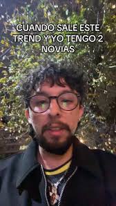 SALE ESTE TREND Y YO CON 2 NOVIAS😳💖, #humor #chile