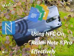 Using Nfc On Redmi Note 8 Pro Effectively Redmi Note 8 Pro 8t Mi Community Xiaomi
