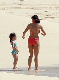 She is the only child of her famous parents. Valentina Pinault Salma Hayek Daughter 2020