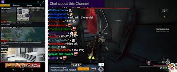 Sep 07, 2018 · android tv & apps has 25,060 members Jtv Game Channel Twitch Tv Player Apk Download For Android Latest Version 1 4 200701 Com Yuandroid Jtv Game Channel