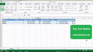 Freeze And Unfreeze Columns In Excel Excel Column Internet Phone