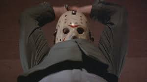 Do notfriday the 13th part iii hasn't aged nearly as well as it could have without it's gimmicky 3d effects, but it still manages to be one of the most iconic films in the franchise not only because of the introduction of jason's infamous hockey mask, but because of it's fun atmosphere. How Friday The 13th Part Iii Was Nearly Ruined By 3d Wicked Horror