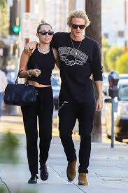 Simpson was born on 30 november 1937 in haswell, county durham, the youngest of six children of coal miner tom simpson and his wife alice (née cheetham). Miley Cyrus Cody Simpson Why Quarantine Has Been Good For Them Hollywood Life
