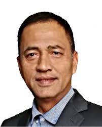 Itulah amal jariyah utama di sisi allah swt. Pejabat Menteri Kementerian Sains Teknologi Dan Inovasi Sabah