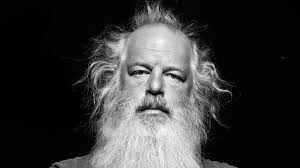 Producer Rick Rubin's self-help book 'The Creative Act'