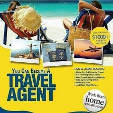 Looking For 10 People Who Wants To Get Paid As A Travel Agent With Access To Lower Prices And Awesome Perks Free Become A Travel Agent Travel Agent Travel Fun