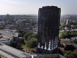 The bodies of those that died in the june blaze have been recovered and identified, police said. Photos Inside Grenfell Tower After The Deadly Fire