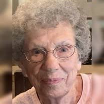 Lavern Mae Barrett Obituary (2024)