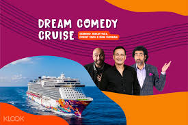 Treat yourself to luxury, with delicious meals, endless amenities and more. Singapore Getaway Cruise By Dream Cruise Klook Singapore
