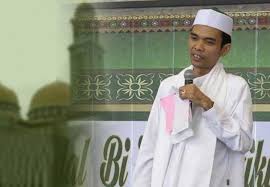 Ceramah uas ustadz abdul somad lucu terbaru hari ini 2021 sya'ban. Ini Alasan Ustadz Abdul Somad Batalkan Ceramah Di Tiga Provi
