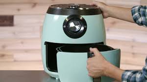 air fryer buying guide consumer