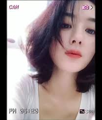 Zhao looks even more beautiful without makeup ☺️♥️♥️