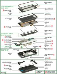 Easy draw repairing schematic diagram circuit diagram bitmap for iphone ipad samsung xiaomi huawei oppo vivo meizu gionee. Inside Iphone 4s Components 4 Internal Parts Diagram Iphone 4s Iphone Repair Computer Parts And Components