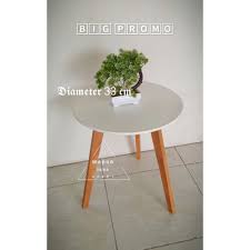 Jenis meja minimalis ini kami buat dengan setulus hati dan ditangani oleh tukang profesional sehingga menghasilkan sebuah meja berkualitas tinggi. Harga Meja Minimalis Terbaik Furniture Perlengkapan Rumah Juli 2021 Shopee Indonesia