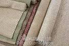 Cotton rugs washable