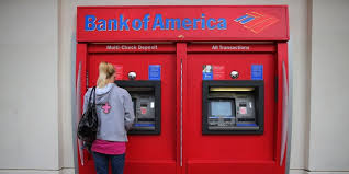 Bank of america is one of the largest financial institutions in the united states, with more than $2.5 trillion in assets. Marketing Strategy Of Bank Of America Bank Of America Strategy