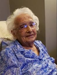 Sara Lehman Obituary (1926