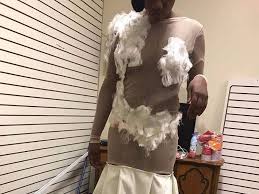 Formal dresses and prom dresses under $100. Mom Shares Photos Of Daughter S Prom Dress Fail On Facebook