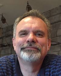 Obituary information for Greg Shaver