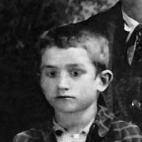 Clarence Earl Blackman (1885–1957)