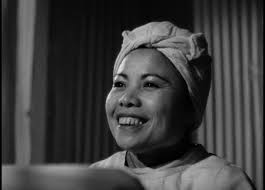 So Proudly We Hail! Blu-ray